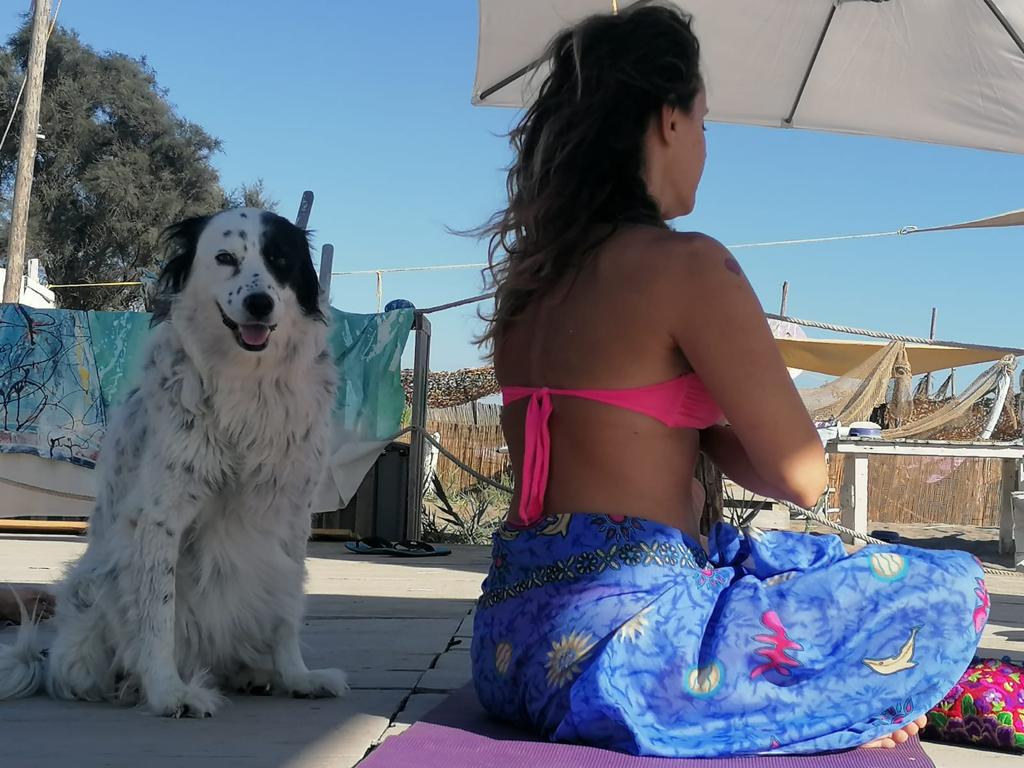 Con un unico Obiettivo al Baubeach dal 28 al 30 luglio