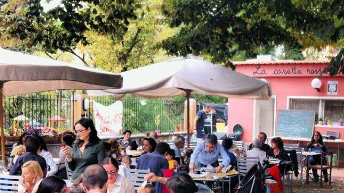 Torna la festa della Casetta