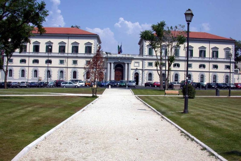 Ospedale Militare del Celio