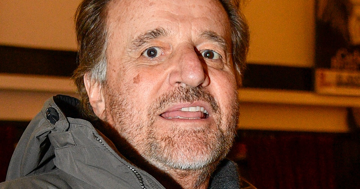 Christian De SIca ritrovata