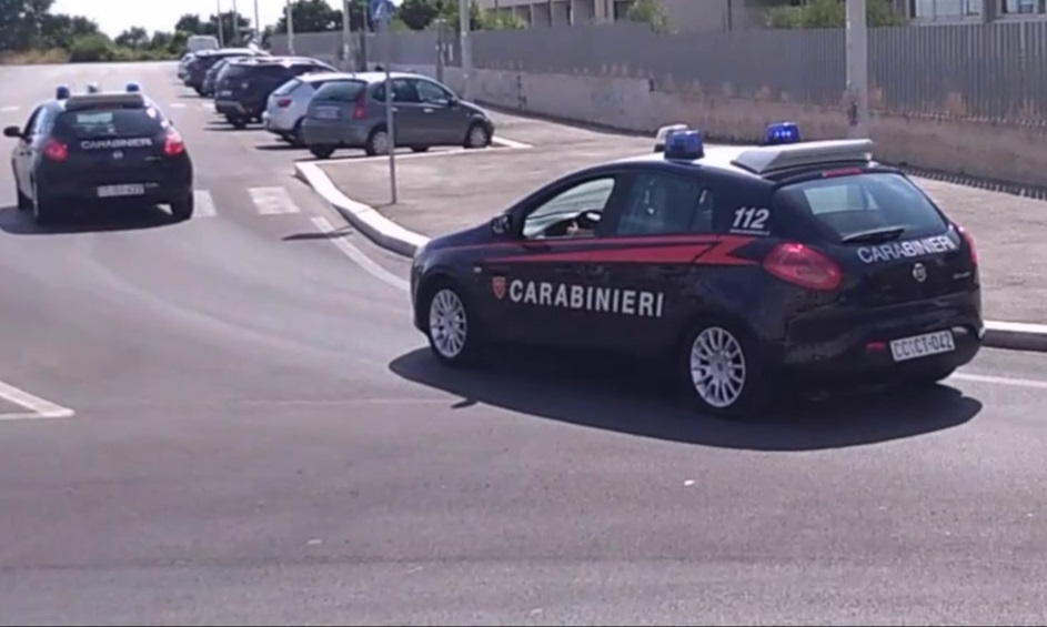 Stalker 69enne arrestato a Pomezia