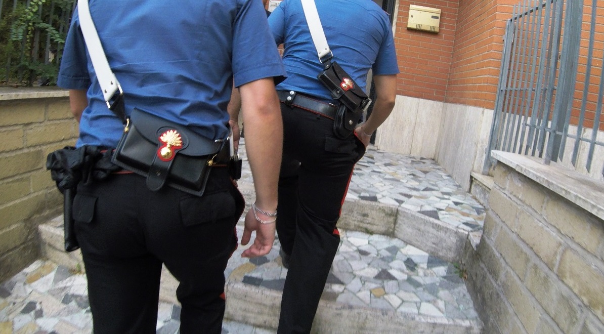 Violenza sessuale a Centocelle: peruviano 35enne in manette
