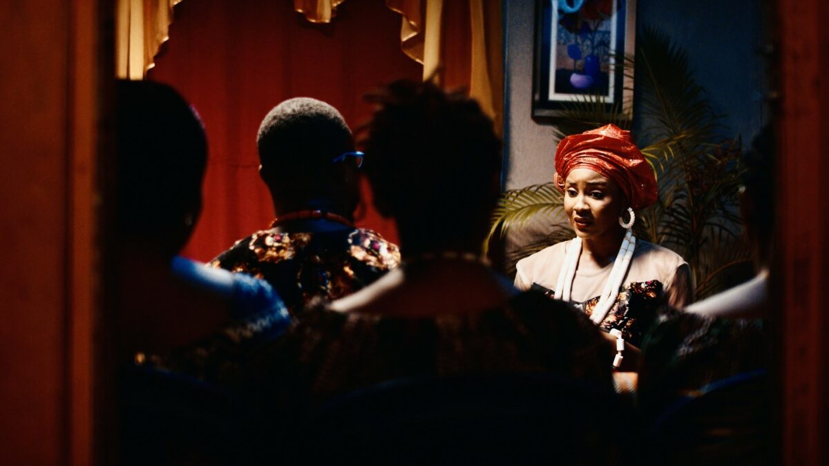 Raccontare l’Africa con RomAfrica Film Festival