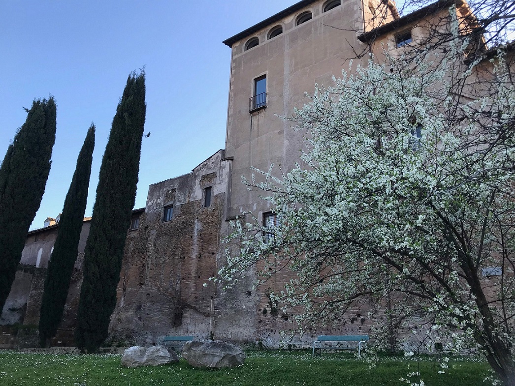 Sui passi di San Francesco dall'8 luglio