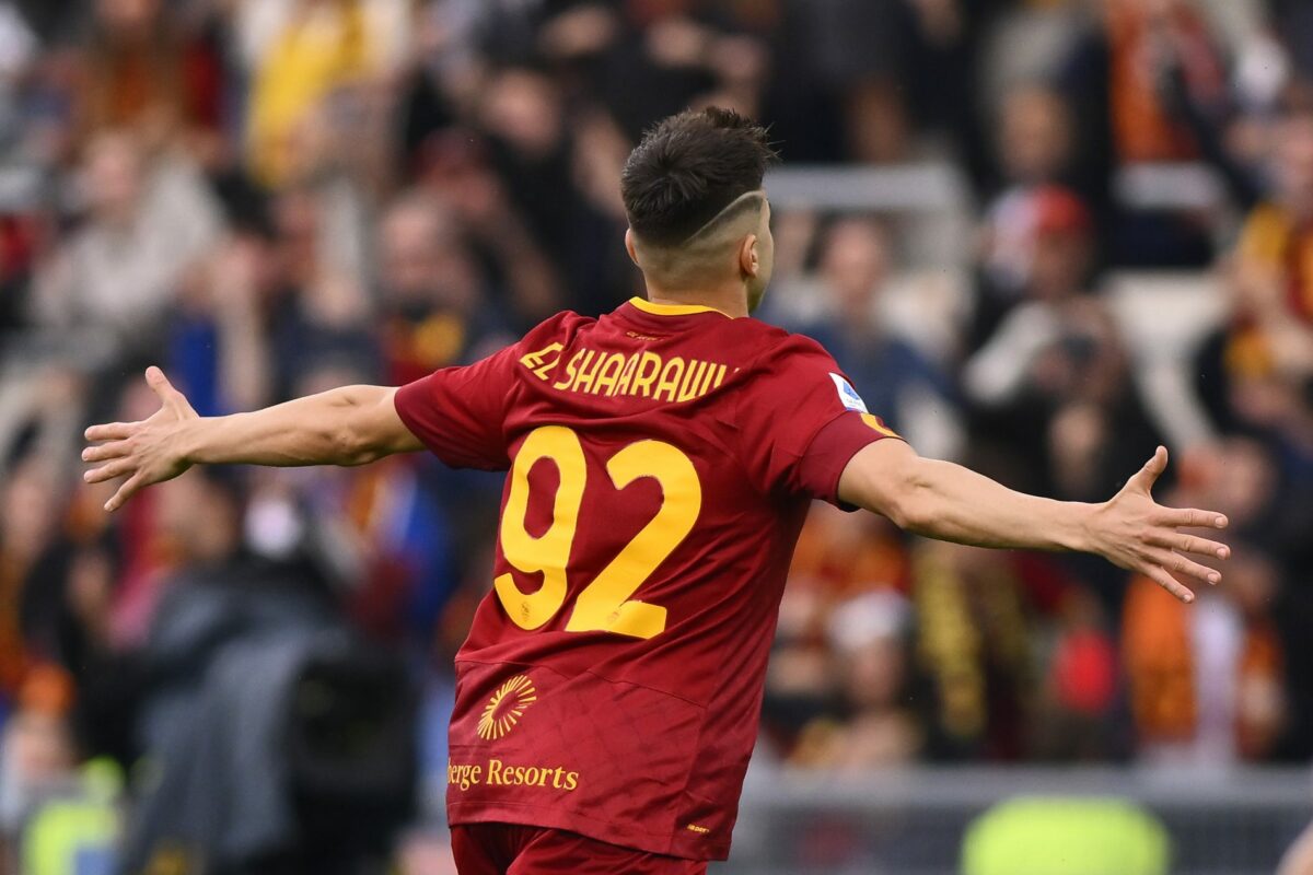 Per El Shaarawy rinnovo Roma