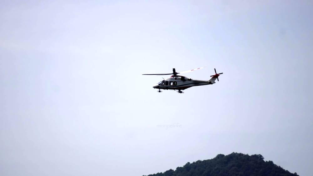Grave incidente sull'A24