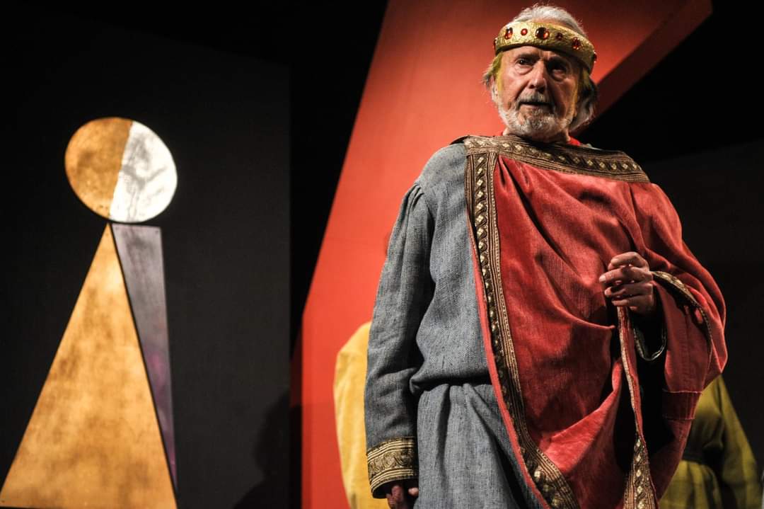 Pirandelliana 2023 chiude con l‘Enrico IV