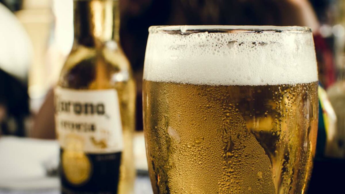 Tutti in birra a Fiumicino