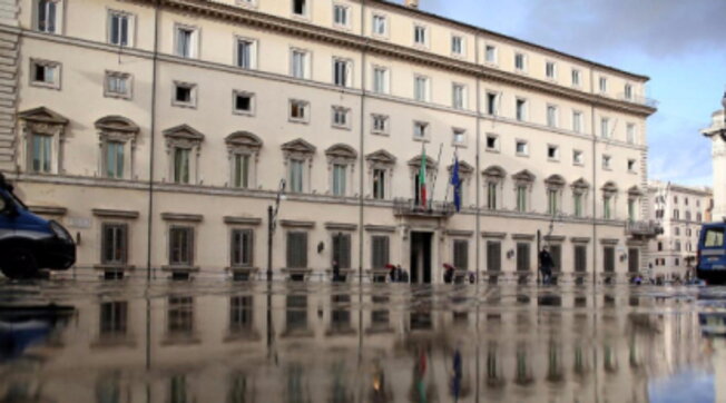 Governo candida Roma