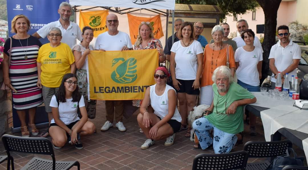 Goletta dei Laghi 2023 inaugura la tappa laziale