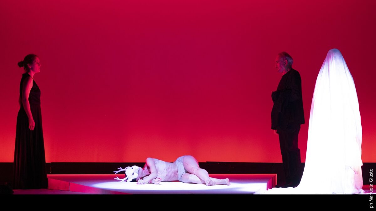 Teatri di Pietra alla seconda settimana di programmazione a Sutri