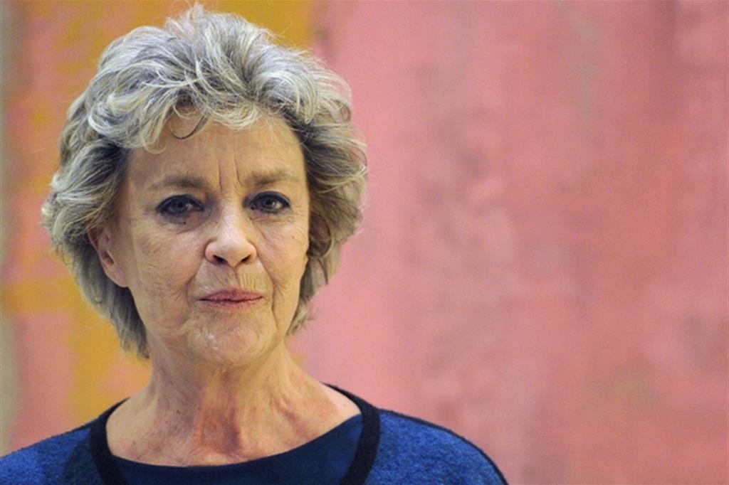 Muore a Roma Ilaria Occhini
