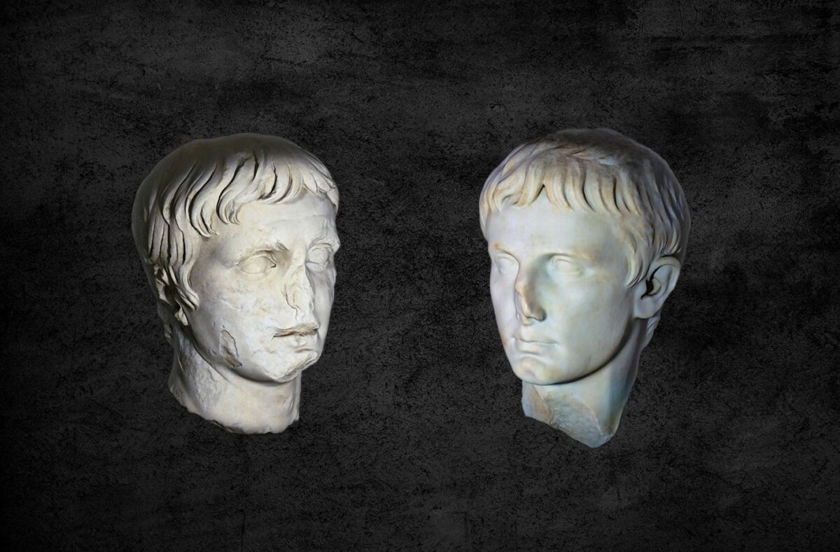 Imago Augusti prorogata fino al 7 aprile 2024