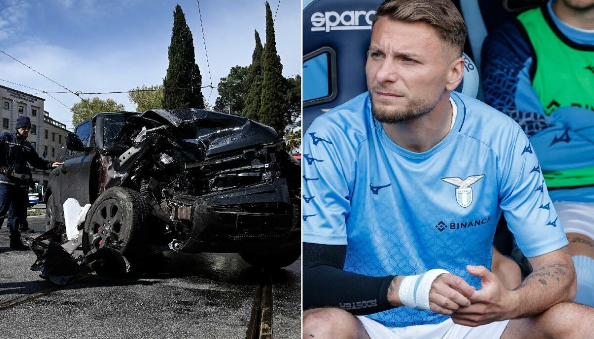 Immobile denunciato da autista