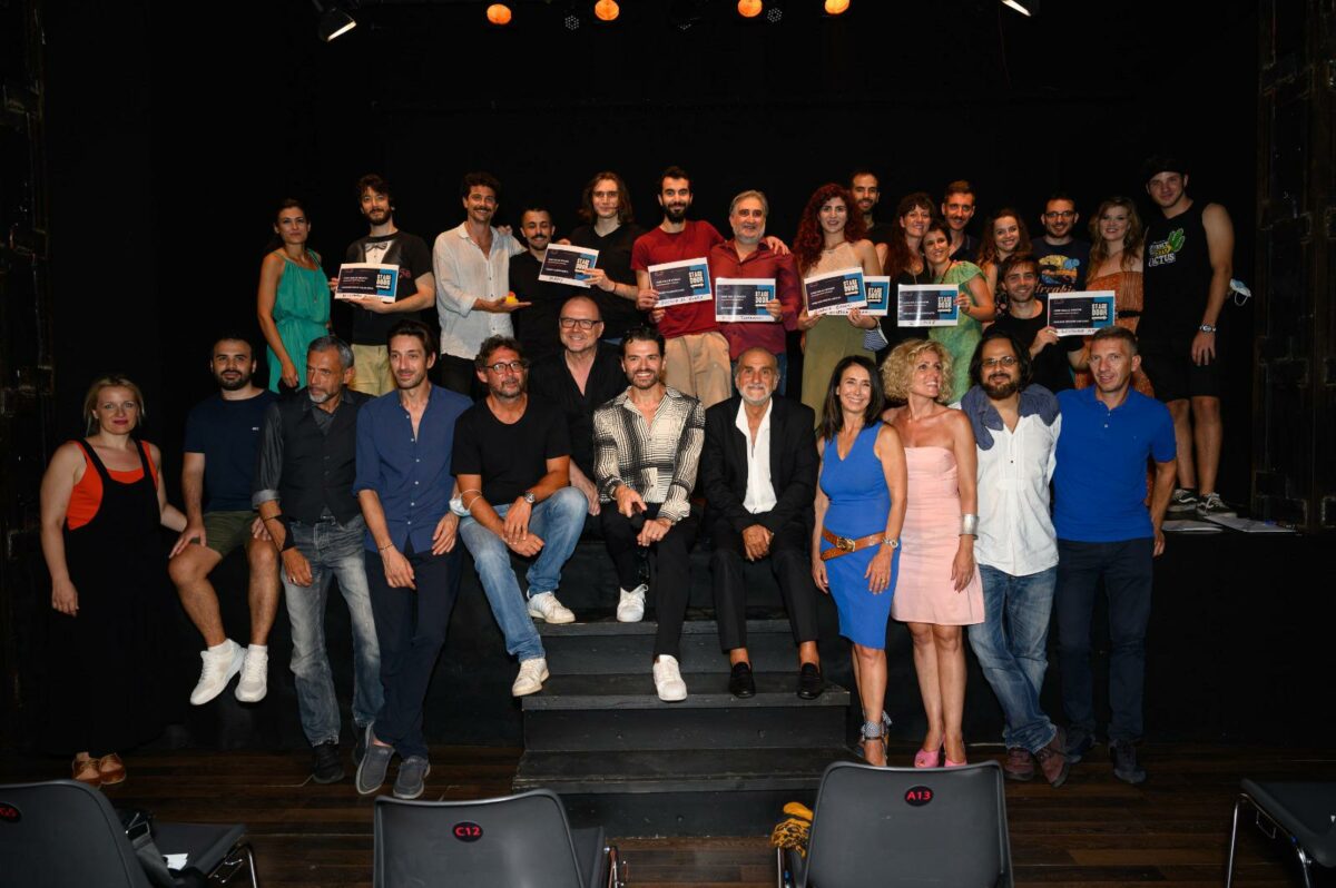 Al Teatro lo Spazio il concorso "Idee nello Spazio"