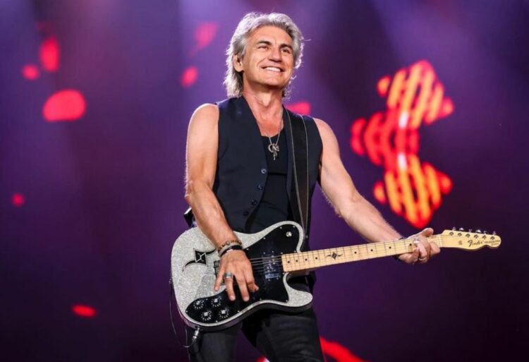 Ligabue in concerto il 14