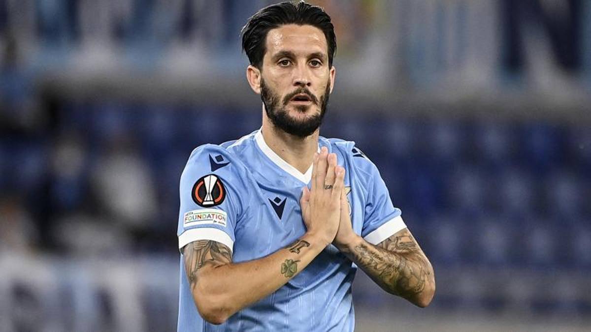 Luis Alberto si lega a vita