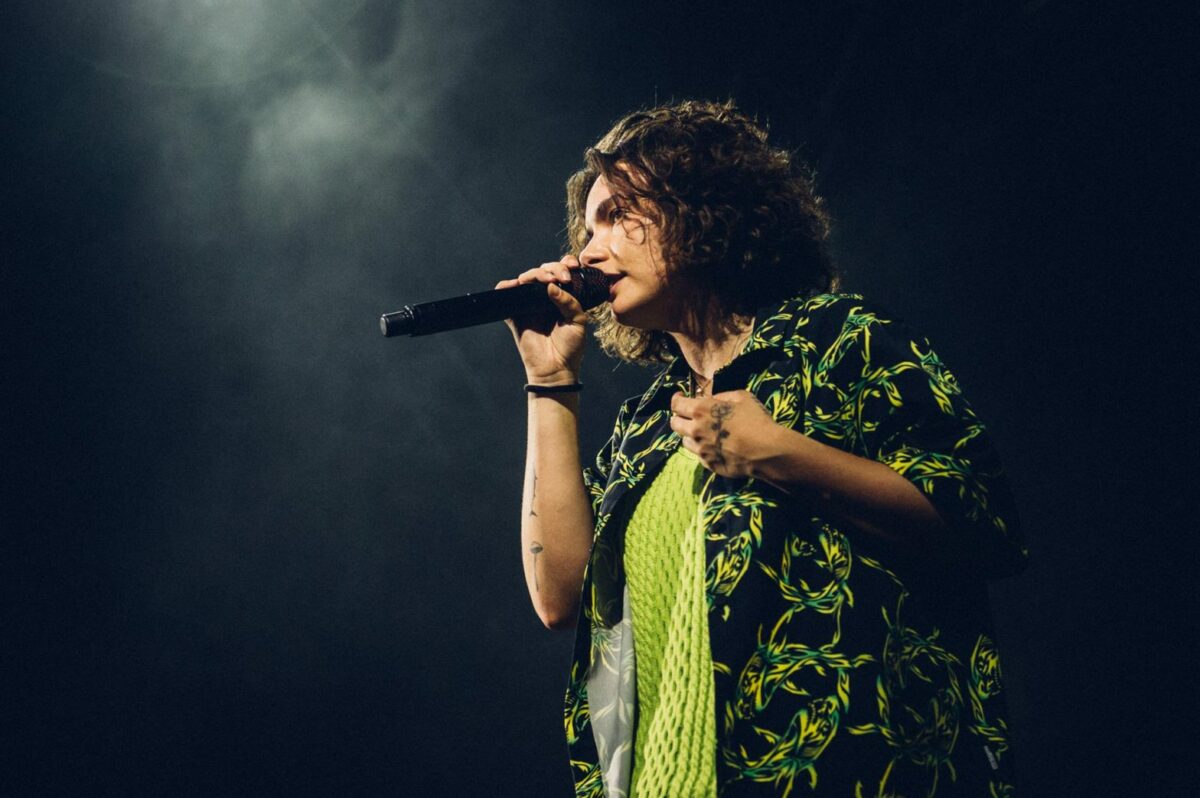 Madame il 17 luglio a Roma