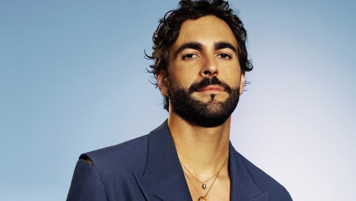 Marco Mengoni al Circo Massimo