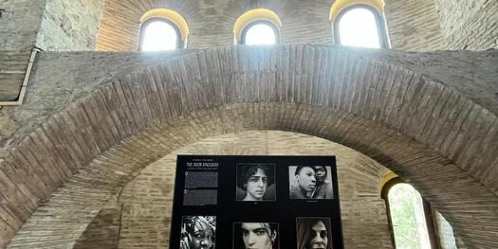 La Mostra un altra moda