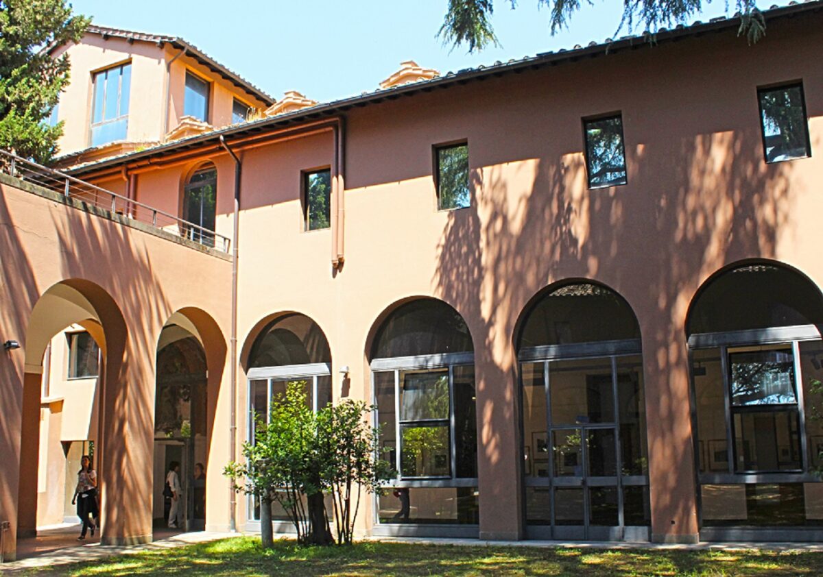 Week end stellari a luglio al Museo di Roma in Trastevere