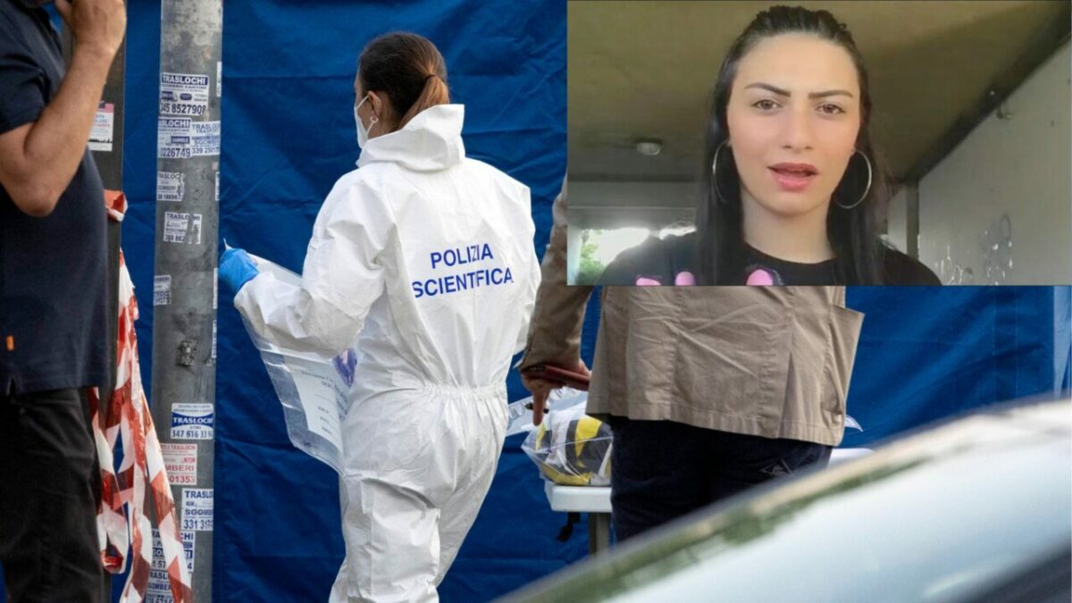 Omicidio Primavalle a Roma