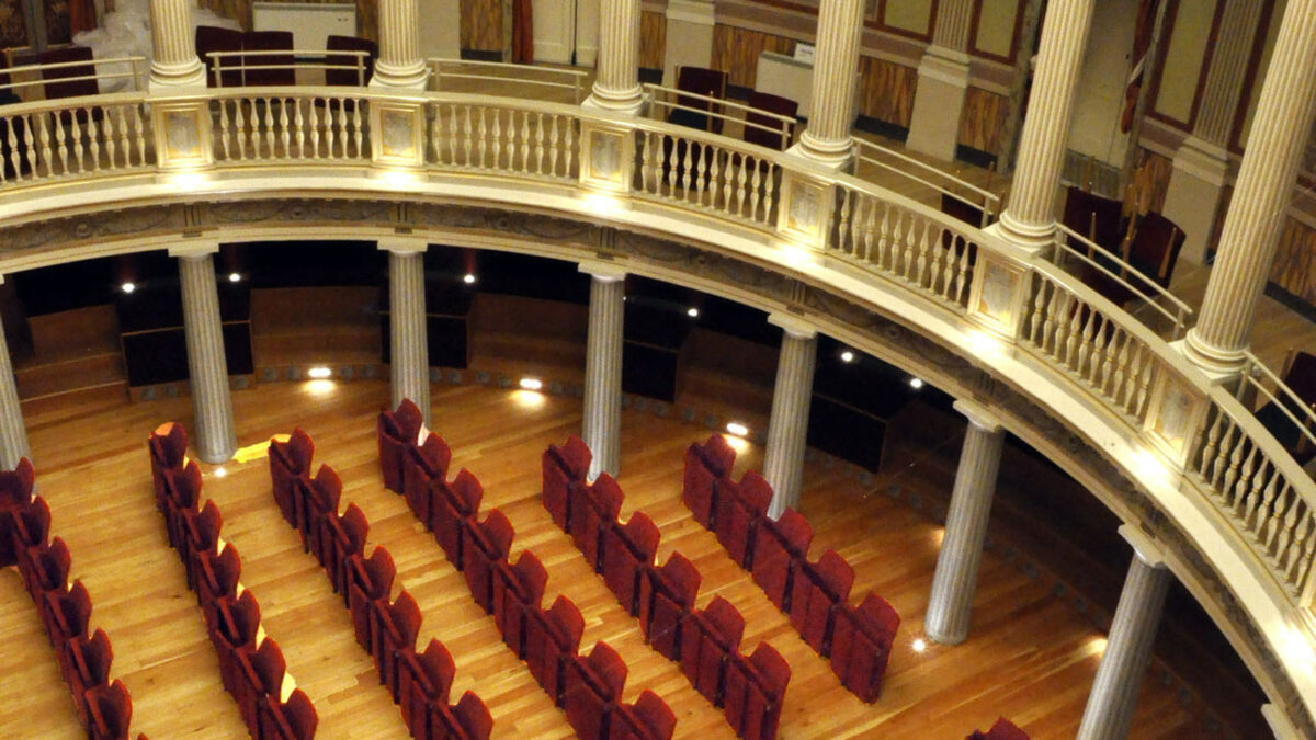 Opera di Roma esaurito