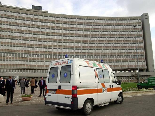 Aggredì medico Ospedale