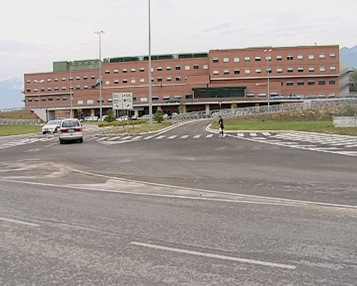 Nuove poltrone per i pazienti in chemioterapia al S. Scolastica di Cassino