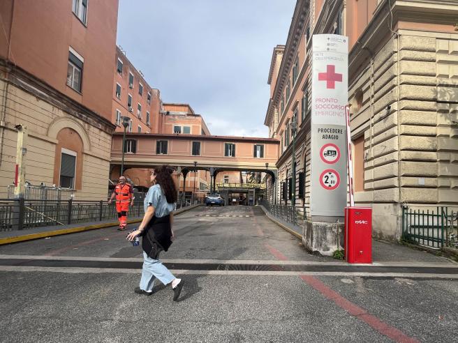 Presidi di Polizia in 6 ospedali