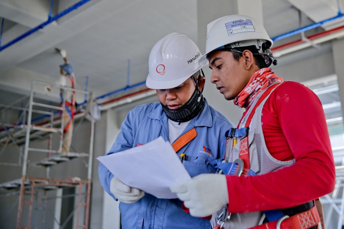 “Think Safe!”, due giorni di studio sulla sicurezza sul lavoro