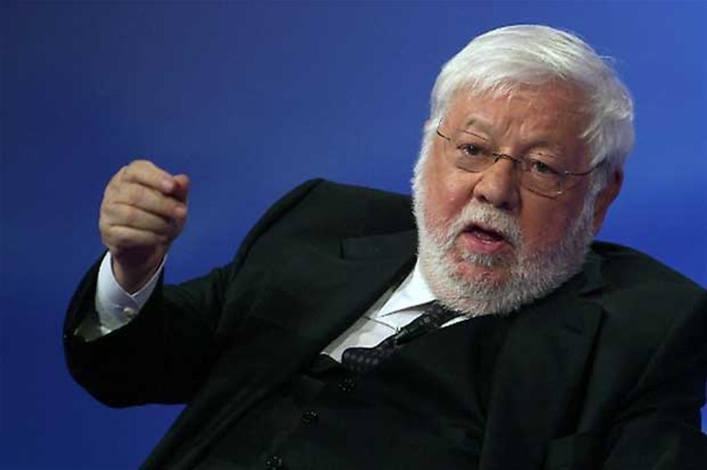 Muore a Roma Paolo Villaggio
