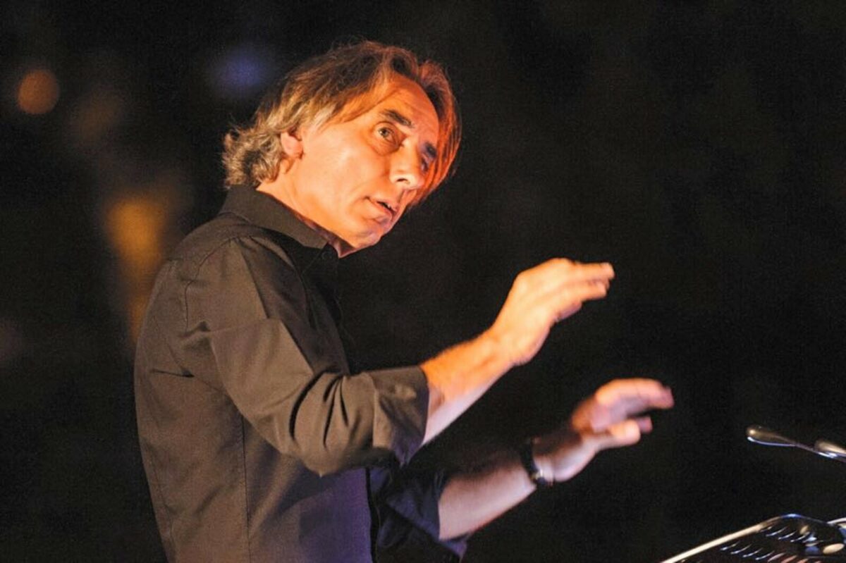 Paolo Vivaldi sabato 15 luglio a Jazz& Image
