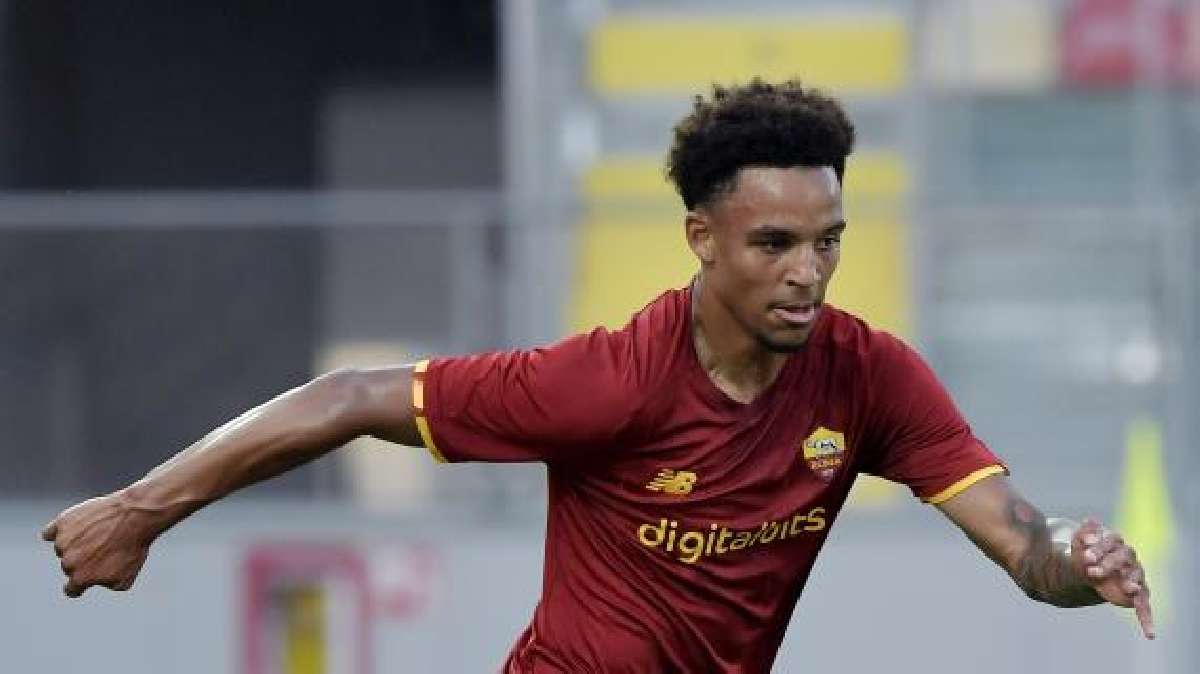 Reynolds ceduto al club belga
