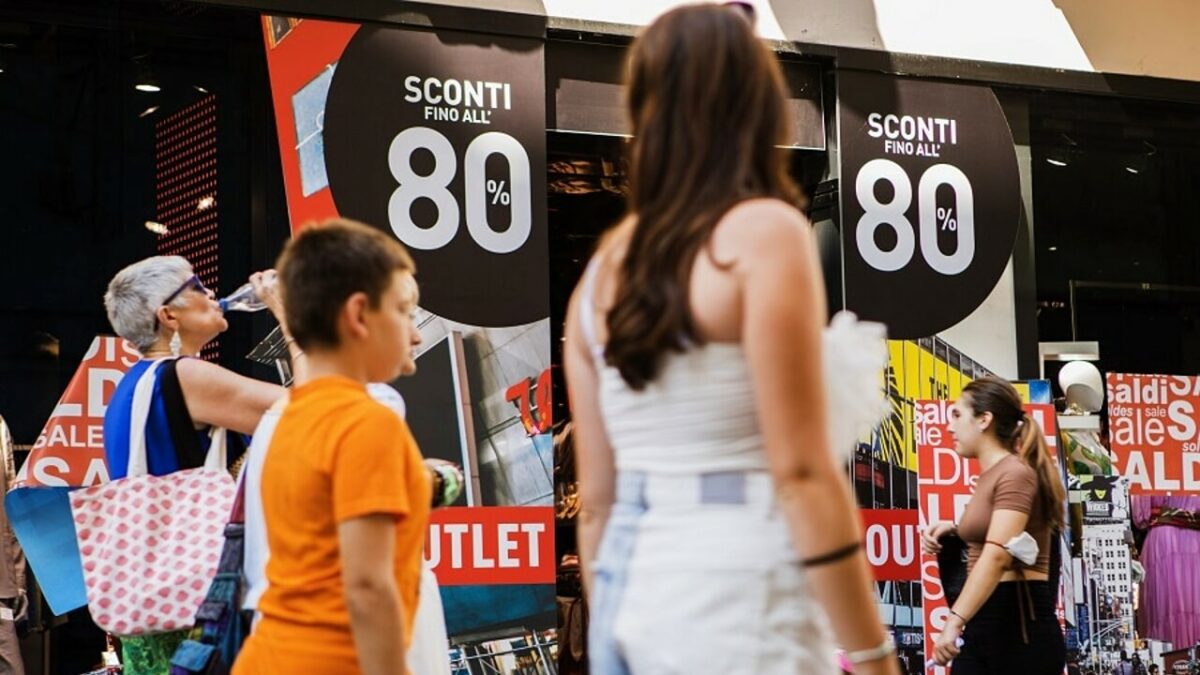 Confcommercio-Imprese per l’Italia e Global Blue per il turista extra UE