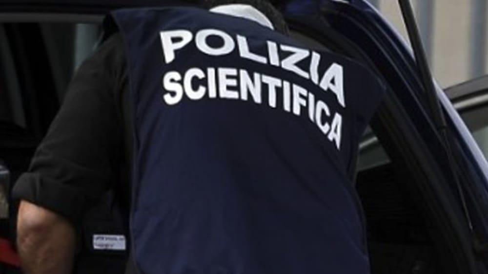 33enne gambizzato al Trullo