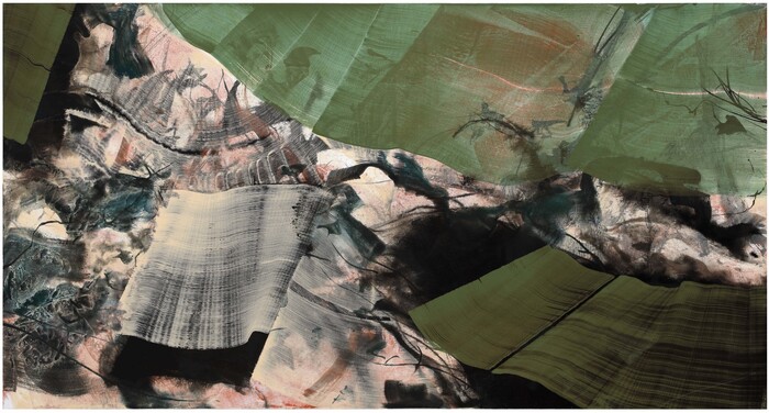 Mostra Vincenzo scolamiero
