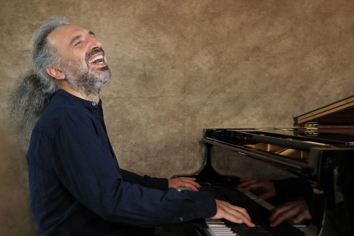 L’Estate a Santa Cecilia chiude il 31 luglio con Stefano Bollani
