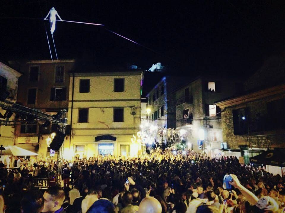 19esima edizione di Tolfarte