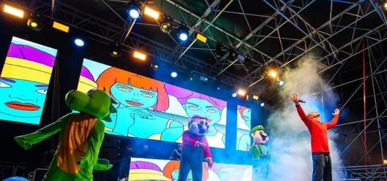 Il divertimento fa 90 a Zoomarine domani