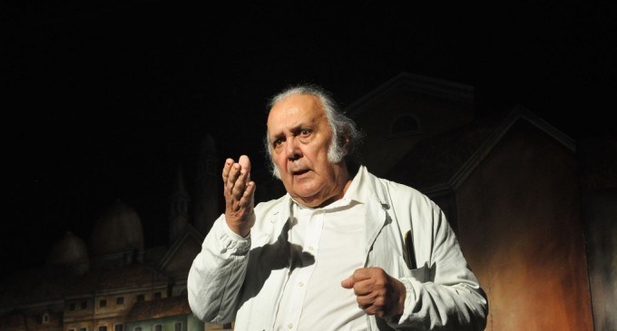 Muore a Roma Alfiero Alfieri