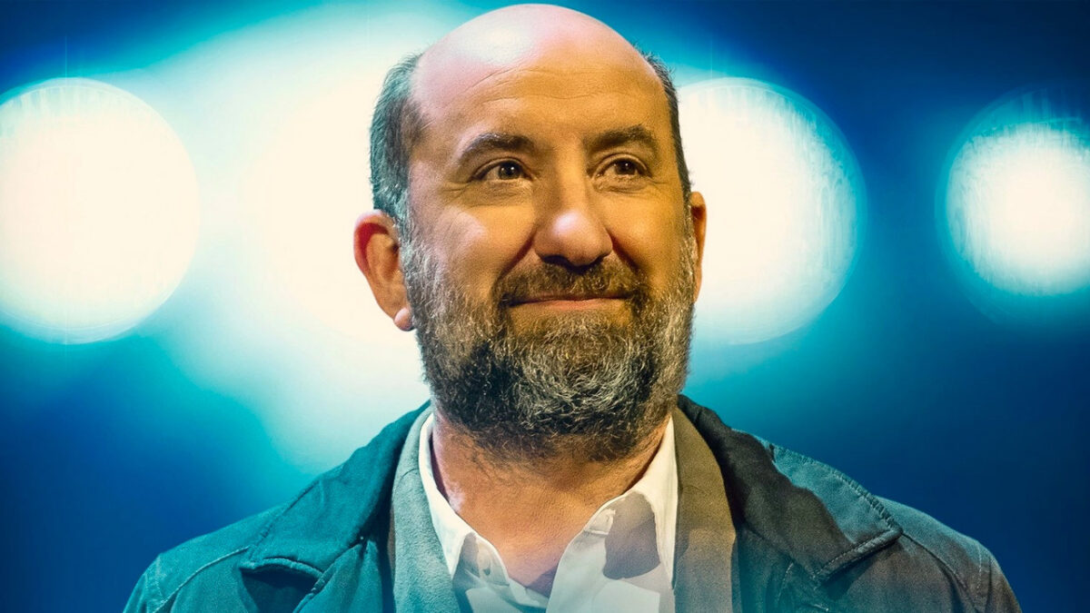“Grazie ragazzi” oggi al Tor Bella Monaca Teatro Festival