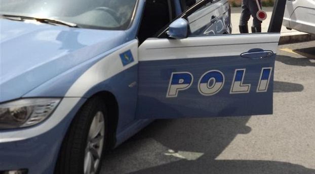 Sequestrata cocaina da polizia