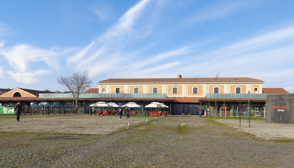 Testaccio Estate continua per tutto il mese di agosto