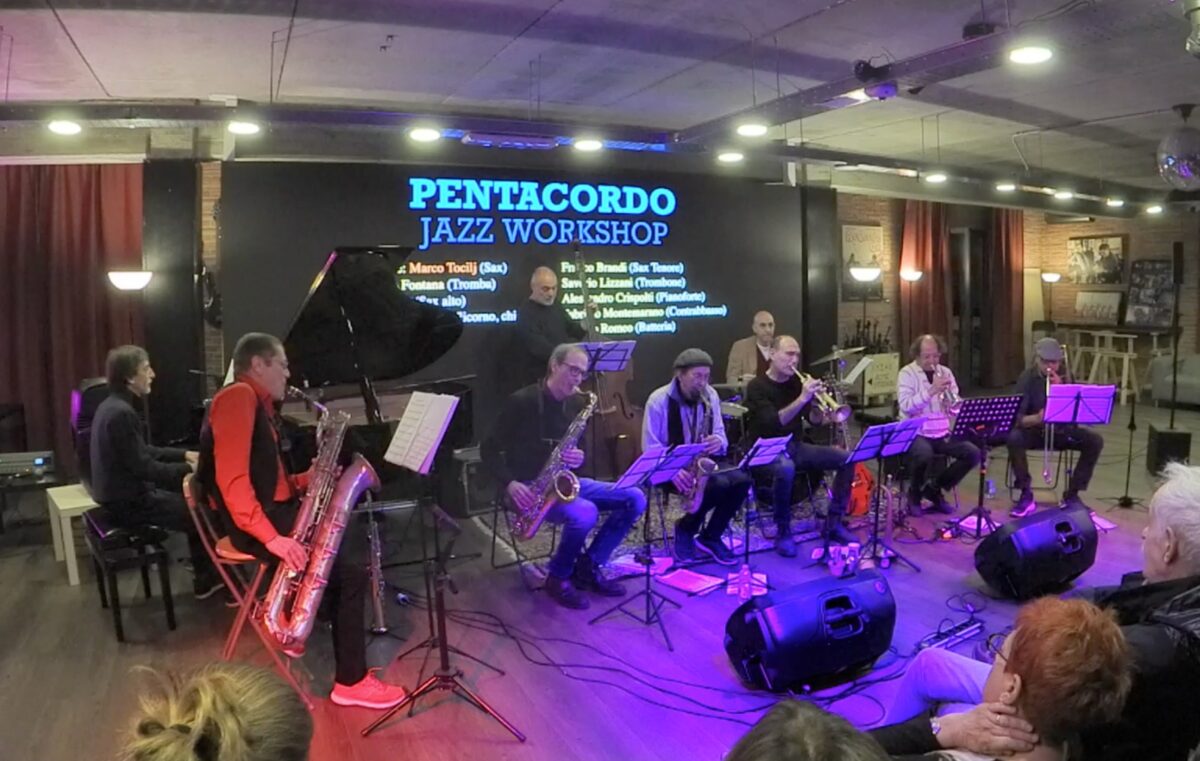 Fiumicino Jazz Festival alla terza edizione
