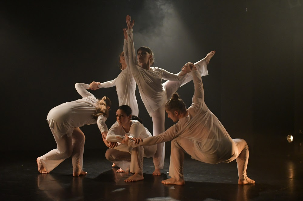 Ladispoli in Danza dal 23 al 25 agosto