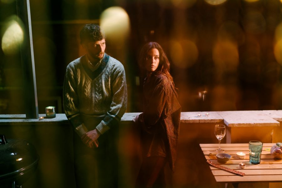 "Non credo in niente" al 25° Festival Internazionale Inventa un Film