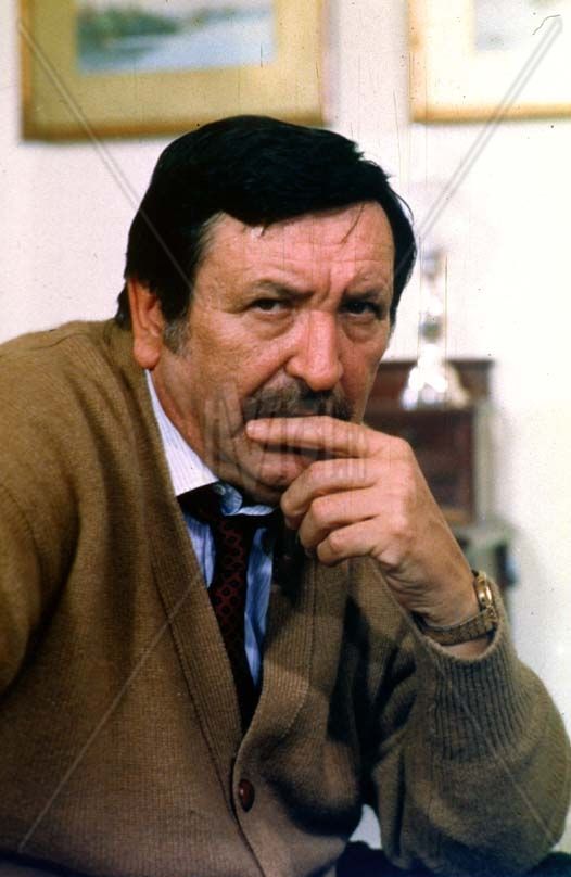 Muore a Roma renato Mori