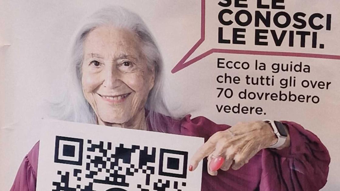 Youtuber 93enne per truffa