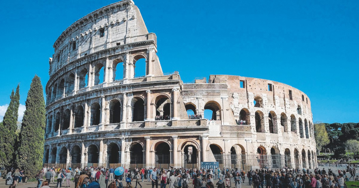 Turismo a Roma i prezzi Hotel